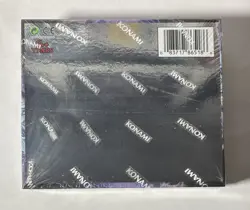 2024 YuGiOh Battles of Legend Terminal Revenge Brand New Factory Sealed Box - Image 2