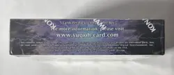 2024 YuGiOh Battles of Legend Terminal Revenge Brand New Factory Sealed Box - Image 3