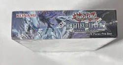 2024 YuGiOh Battles of Legend Terminal Revenge Brand New Factory Sealed Box - Image 4