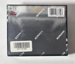 2017 YuGiOh Code of the Duelist Brand New Factory Sealed 24 Pack Box - Image 2