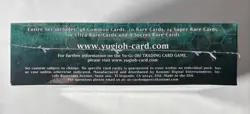2017 YuGiOh Code of the Duelist Brand New Factory Sealed 24 Pack Box - Image 3