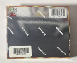 2019 YuGiOh Fists of the Gadgets Brand New Factory Sealed 24 Pack Box - Image 2