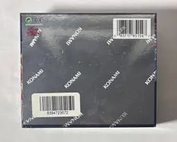 2020 YuGiOh Genesis Impact Brand New Factory Sealed 24 Pack Box - Image 2