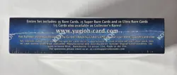 2020 YuGiOh Genesis Impact Brand New Factory Sealed 24 Pack Box - Image 3