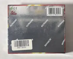 2021 YuGiOh Ancient Guardians Snakes Reign! Brand New Factory Sealed Box - Image 2