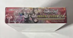 2021 YuGiOh Ancient Guardians Snakes Reign! Brand New Factory Sealed Box - Image 4