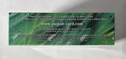 2021 YuGiOh Legendary Duelists Synchro Storm New Factory Sealed 36 Pack Box - Image 3