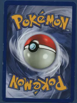 Pokemon Card - Metapod - 54/102 Base Set Unlimited - Read Below - Image 2