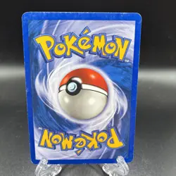 Pokemon Card - Kingdra 148/147 Aquapolis Holo See Photos For Condition E-Reader - Image 2