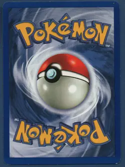 Pokemon Card - Koffing - 51/102 Base Set Unlimited - Read Below - Image 2