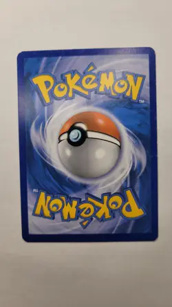 Piplup 16/17 Pokemon TCG POP Series 9 Common Lightly Played Card - Image 2