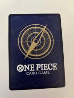 Urouge (Regional Finalist Card Set 2025 Vol.1) OP07-021 One Piece Promo Cards - Image 2