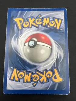 1999 Fossil Vintage Pokemon 2 Card Lot: Holo Muk 13/62 & Holo Magneton 11/62 - Image 3