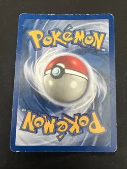 1999 Fossil Vintage Pokemon 2 Card Lot: Holo Muk 13/62 & Holo Magneton 11/62 - Image 5