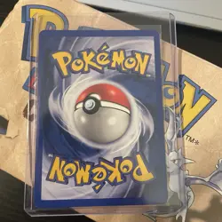 1st Ed German Heilungsfeld Healing Field 61/64 Neo Revelation Pokemon Card NM - Image 2