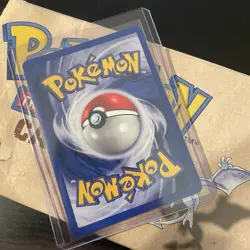 1st Edition German Angel Old Rod 64/64 Neo Revelation Pokemon Card NM - Image 2