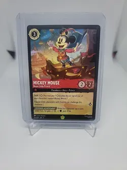 Disney Lorcana Legendary & Epic Mixed Lot Read Description 18 cards - Image 2