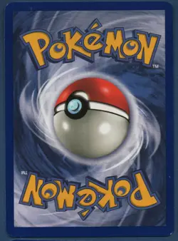 Pokemon Card - Tangela - 66/102 Base Set Unlimited - Read Below - Image 2