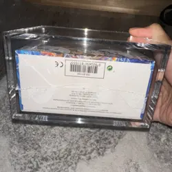 Pokemon TCG XY Evolutions Booster Box Sealed 36-Card Pack Acrylic Case Included. - Image 3