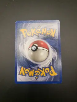 Pokemon TCG Magneton Base Set Holo Rare Card 9/102 WOTC MP - Image 5