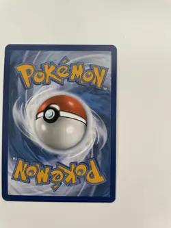 Pokemon TCG Turtonator 146/142 Illustration Rare Stellar Crown Card NM - Image 5