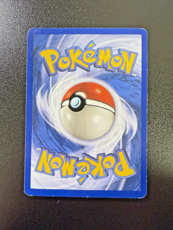 Dugtrio 19/102 Rare Base Set Pokemon Card WOTC LP- Condition - Image 5