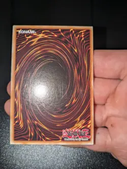 Yu-Gi-Oh Card - DUPO-EN032 - RIGHTY DRIVER (ultra rare holo) - - Image 2