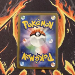 Meowth AR Team Rocket 109/098 sv10 Pokemon Card Japanese [Near Mint] - Image 2