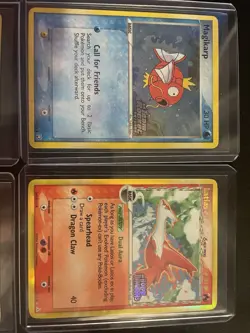 Pokemon Trading Card Lot Large Bundle Of Vintage And Semi Vintage Stamped Holos - Image 2