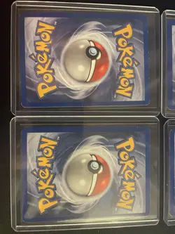 Pokemon Trading Card Lot Large Bundle Of Vintage And Semi Vintage Stamped Holos - Image 5