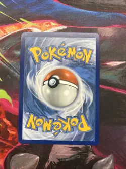 Fidough 69: Scarlet & Violet Promo Card Holo Paldean Fates Pokemon TCG - Image 2