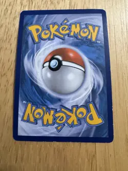 Sylveon 72/111 XY Furious Fists Holo 2014 Pokemon Card - Image 2