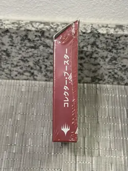 Japan Wizards Magic: The Gathering Assassin's Creed Booster Card 1Box 12p MTG - Image 2