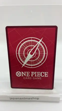 Roronoa Zoro [PAR] Parallel OP01-001 L ONE PIECE Card ROMANCE DAWN Japan - Image 2
