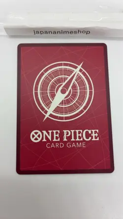 Roronoa Zoro [PAR] Parallel OP01-001 L ONE PIECE Card ROMANCE DAWN Japan - Image 4
