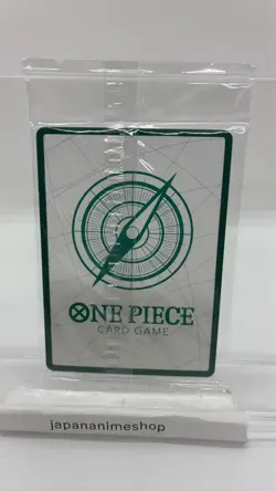ONE PIECE Card Game 2025 Don!! Card ELBAPH Promo ONE PIECE DAY '25 JAPAN - Image 2