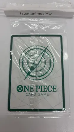 ONE PIECE Card Game 2025 Don!! Card ELBAPH Promo ONE PIECE DAY '25 JAPAN - Image 4