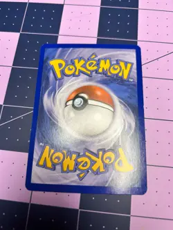 Pokemon TCG Magikarp Card B&W Legendary Treasures, Regular Common, 30/113 NM - Image 2