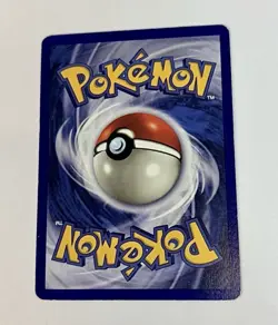 Zubat 57/62 Pokemon TCG Fossil 1st Edition Common NM/MINT 1999 WOTC VINTAGE CARD - Image 2