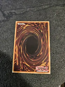 Spirit Reaper PGLD-EN083 1st Gold Rare LP Yugioh Card - Image 2