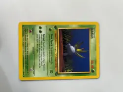 1999 Pokemon 1st EDITION Jungle Set - 13 Card Lot - Image 2