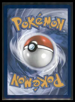 2025 Destined Rivals Promo Holo RR NM Pokemon Card 2025 Team Rocket's Nidoking - Image 2