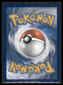 2021 Pokemon TCG Sword & Shield Promo Cards Holo Eldegoss V Basic/Rare Holo V - Image 2