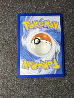 Mimkyu Vmax Tg17/Tg30 Silver Tempest Full Art Trainer Gallery Pokemon Card Nm - Image 3