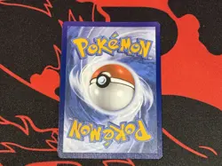 Pokemon Card Skarmory 209/191 Surging Sparks Illustration Rare Near Mint - Image 2