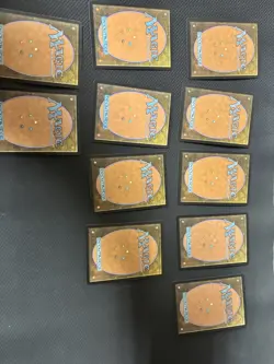 Magic the Gathering Assorted Cards - Image 2