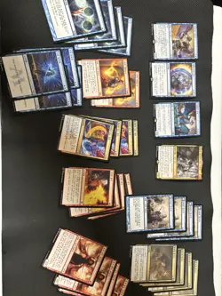 Magic the Gathering Assorted Cards - Image 3