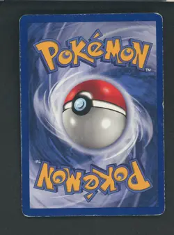 Pokemon TCG Articuno Fossil Holo Card 2/62 Unlimited Rare - Image 2