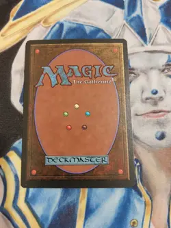 Mana Vortex MTG The Dark Rare Blue Enchantment Near-Mint x1 GG6 - Image 3