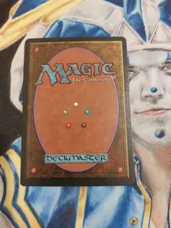 Mana Vortex MTG The Dark Rare Blue Enchantment Near-Mint x1 GG6 - Image 4